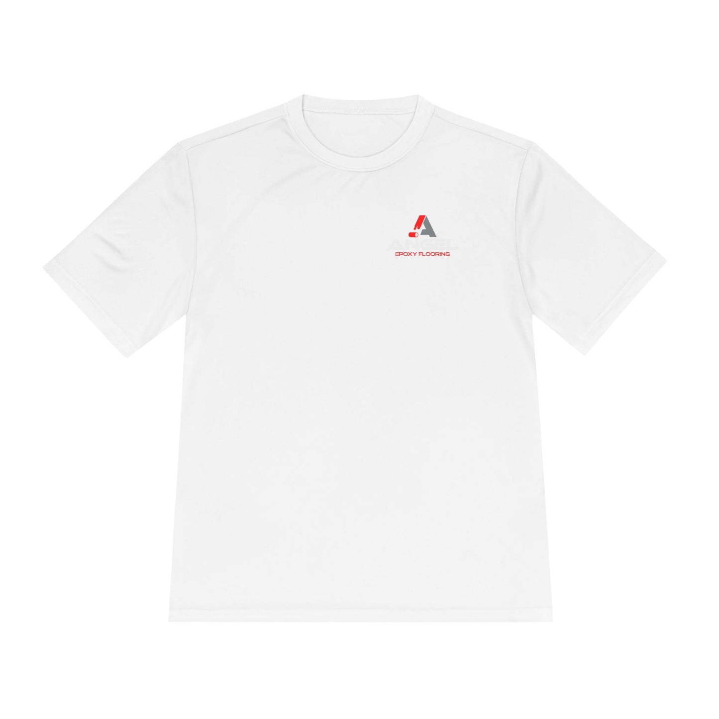 Unisex Moisture Wicking Tee