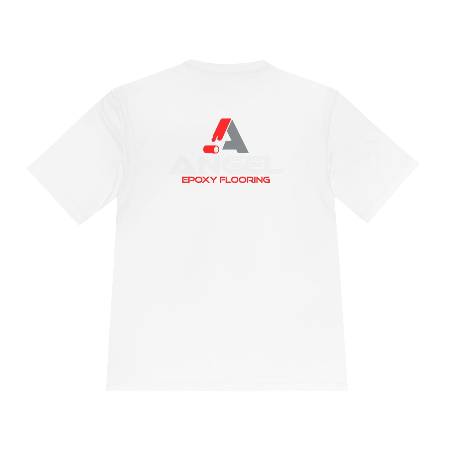 Unisex Moisture Wicking Tee