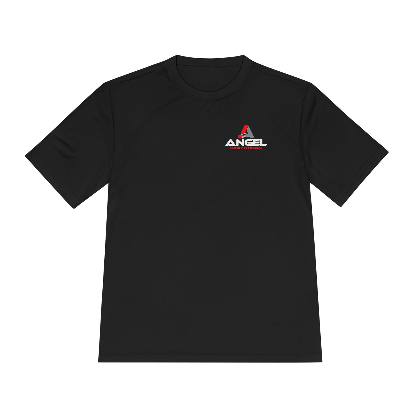 Unisex Moisture Wicking Tee