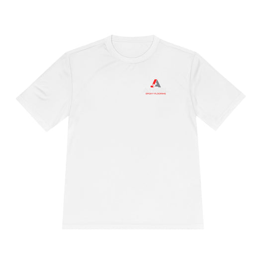 Unisex Moisture Wicking Tee